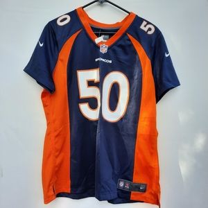 NFL Womans Jersey